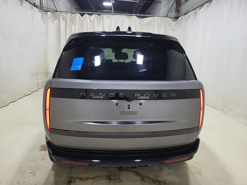 Land Rover Range Rover Sport SE * CARFAX * HEADUP * 7 МЕСТЕН, снимка 4 - Автомобили и джипове - 53338037