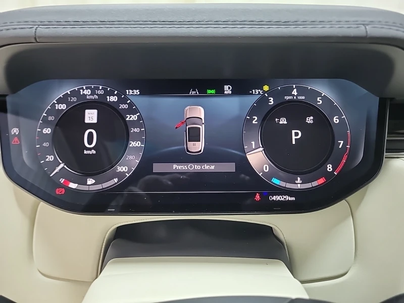 Land Rover Range Rover Sport SE * CARFAX * HEADUP * 7 МЕСТЕН, снимка 11 - Автомобили и джипове - 53338037