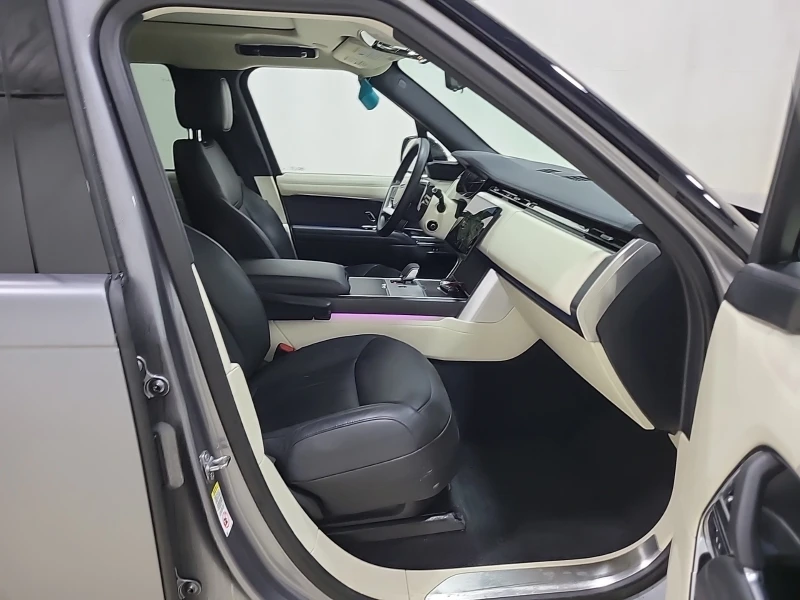 Land Rover Range Rover Sport SE * CARFAX * HEADUP * 7 МЕСТЕН, снимка 6 - Автомобили и джипове - 53338037