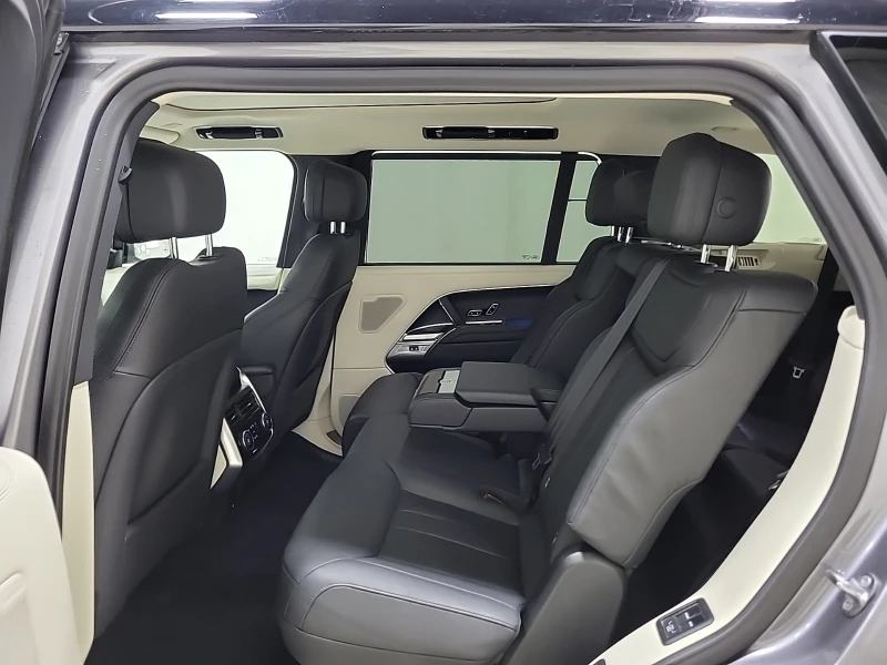 Land Rover Range Rover Sport SE * CARFAX * HEADUP * 7 МЕСТЕН, снимка 8 - Автомобили и джипове - 53338037