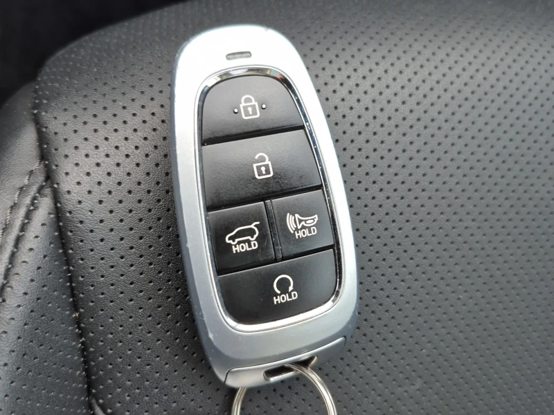 Hyundai Tucson * TREND* * Aвтокредит* * Пълна сервизна история* , снимка 16 - Автомобили и джипове - 53419138