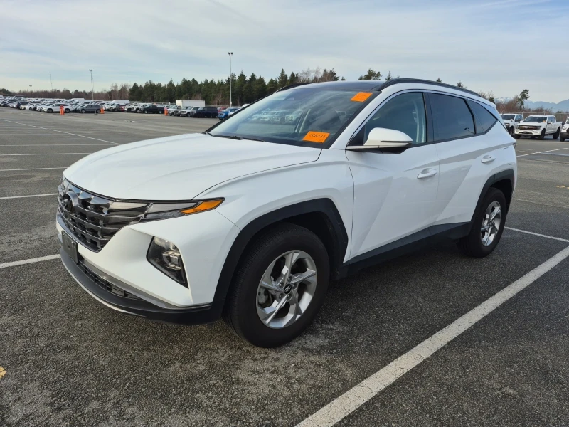 Hyundai Tucson * TREND* * Aвтокредит* * Пълна сервизна история* 