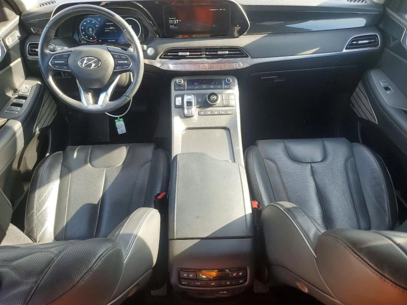 Hyundai Palisade LIMITED | ЦЕНА ДО БЪЛГАРИЯ | , снимка 8 - Автомобили и джипове - 53451610