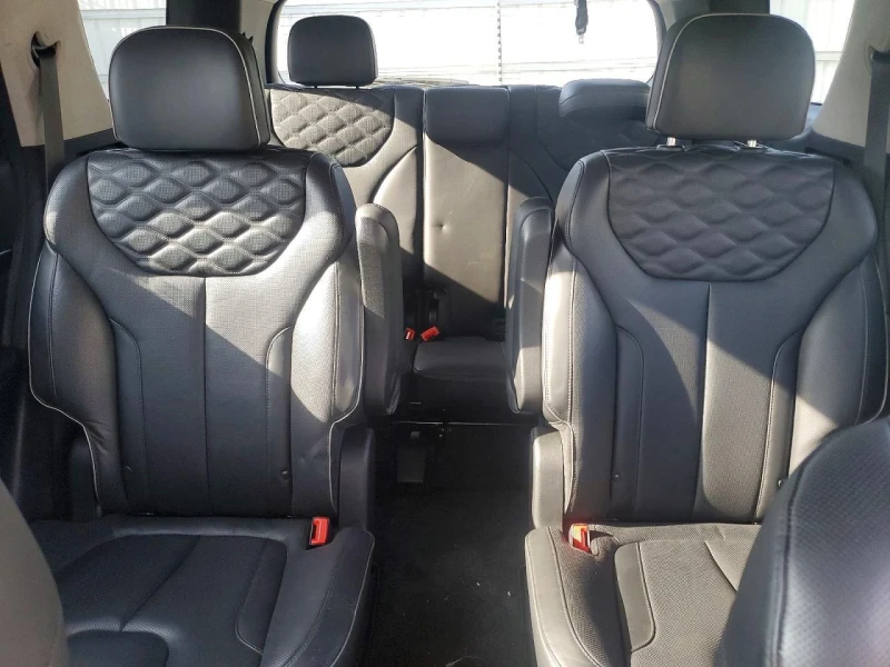 Hyundai Palisade LIMITED | ЦЕНА ДО БЪЛГАРИЯ | , снимка 10 - Автомобили и джипове - 53451610