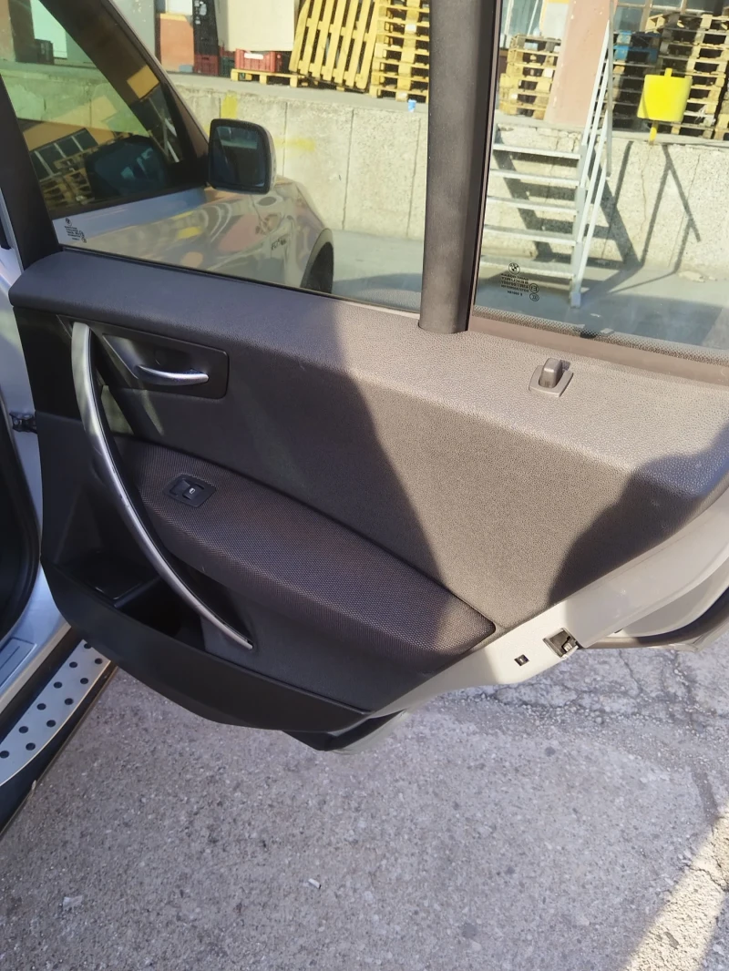 BMW X3 Е83 - 10200 лв. - 10930167 14