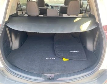 Toyota Rav4, снимка 12 - Автомобили и джипове - 52741073