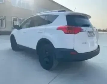 Toyota Rav4, снимка 2 - Автомобили и джипове - 52741073