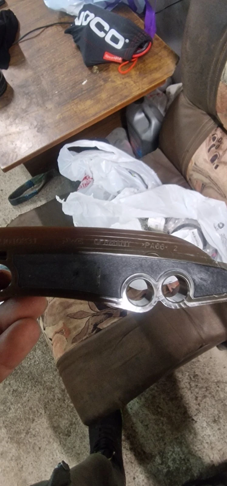 BMW X5 3.0, снимка 14 - Автомобили и джипове - 52954458