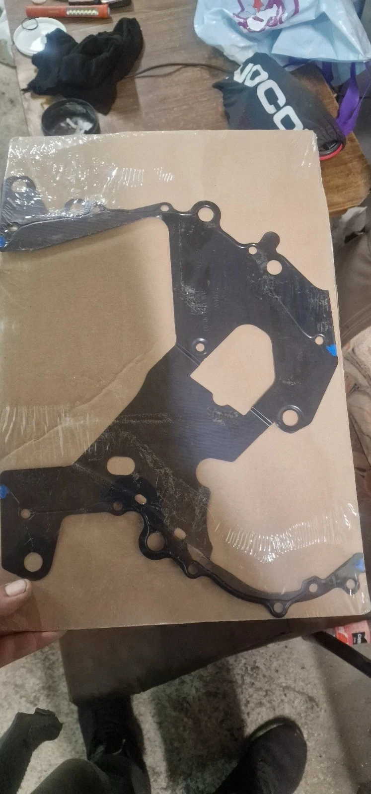 BMW X5 3.0, снимка 16 - Автомобили и джипове - 52954458