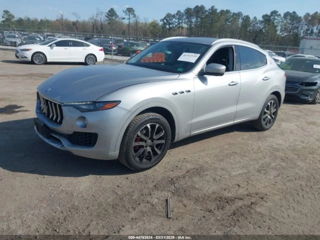 Maserati Levante 4WD| 2 �����| �������� | Mobile.bg � ����������� 2