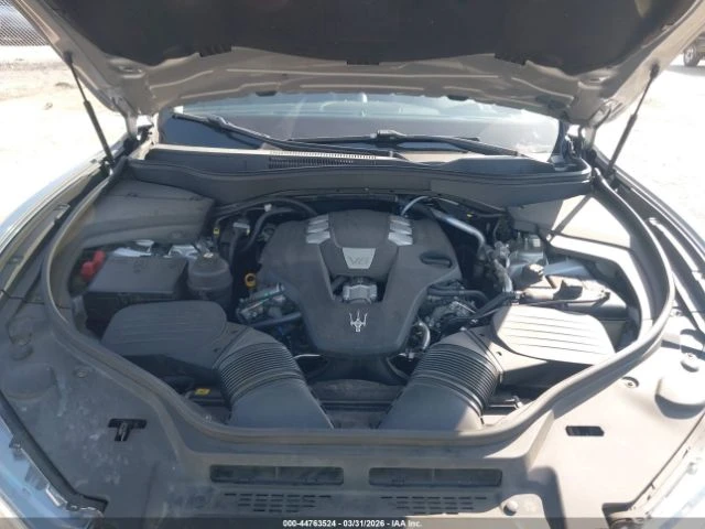 Maserati Levante 4WD| 2 �����| �������� | Mobile.bg � ����������� 10