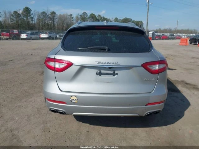 Maserati Levante 4WD| 2 �����| �������� | Mobile.bg � ����������� 16