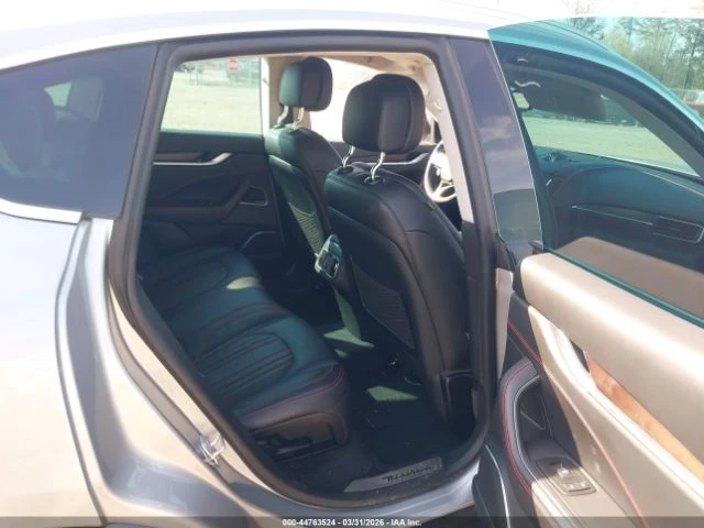 Maserati Levante 4WD| 2 �����| �������� | Mobile.bg � ����������� 8