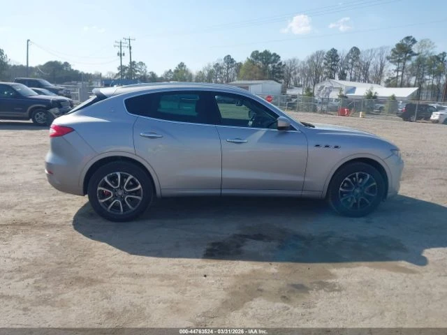 Maserati Levante 4WD| 2 �����| �������� | Mobile.bg � ����������� 13