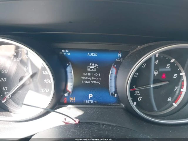 Maserati Levante 4WD| 2 �����| �������� | Mobile.bg � ����������� 7