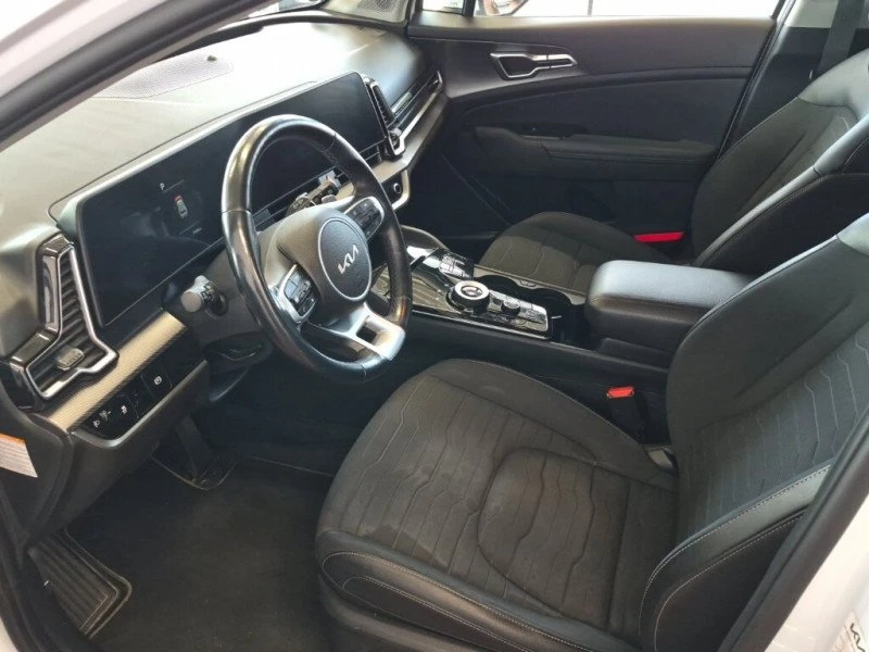 Kia Sportage, снимка 5 - Автомобили и джипове - 54632843