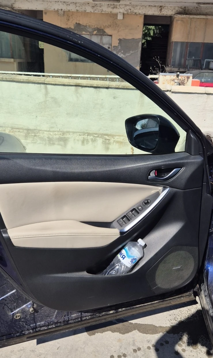 Mazda CX-5 AWD, снимка 17 - Автомобили и джипове - 56113826