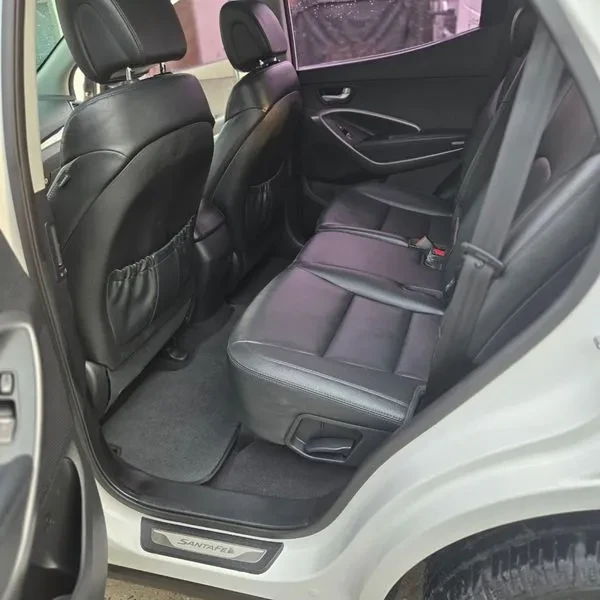 Hyundai Santa fe 2.0 CRDi 4WD - САМО 30% АВАНС, снимка 16 - Автомобили и джипове - 56159106