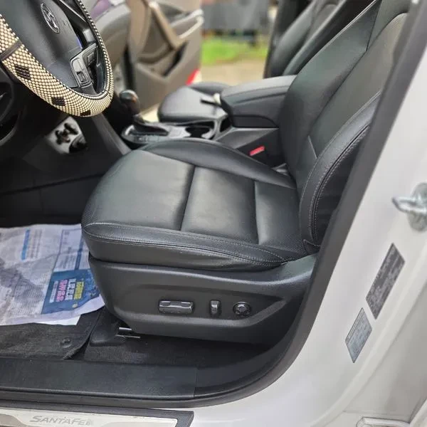 Hyundai Santa fe 2.0 CRDi 4WD - САМО 30% АВАНС, снимка 15 - Автомобили и джипове - 56159106
