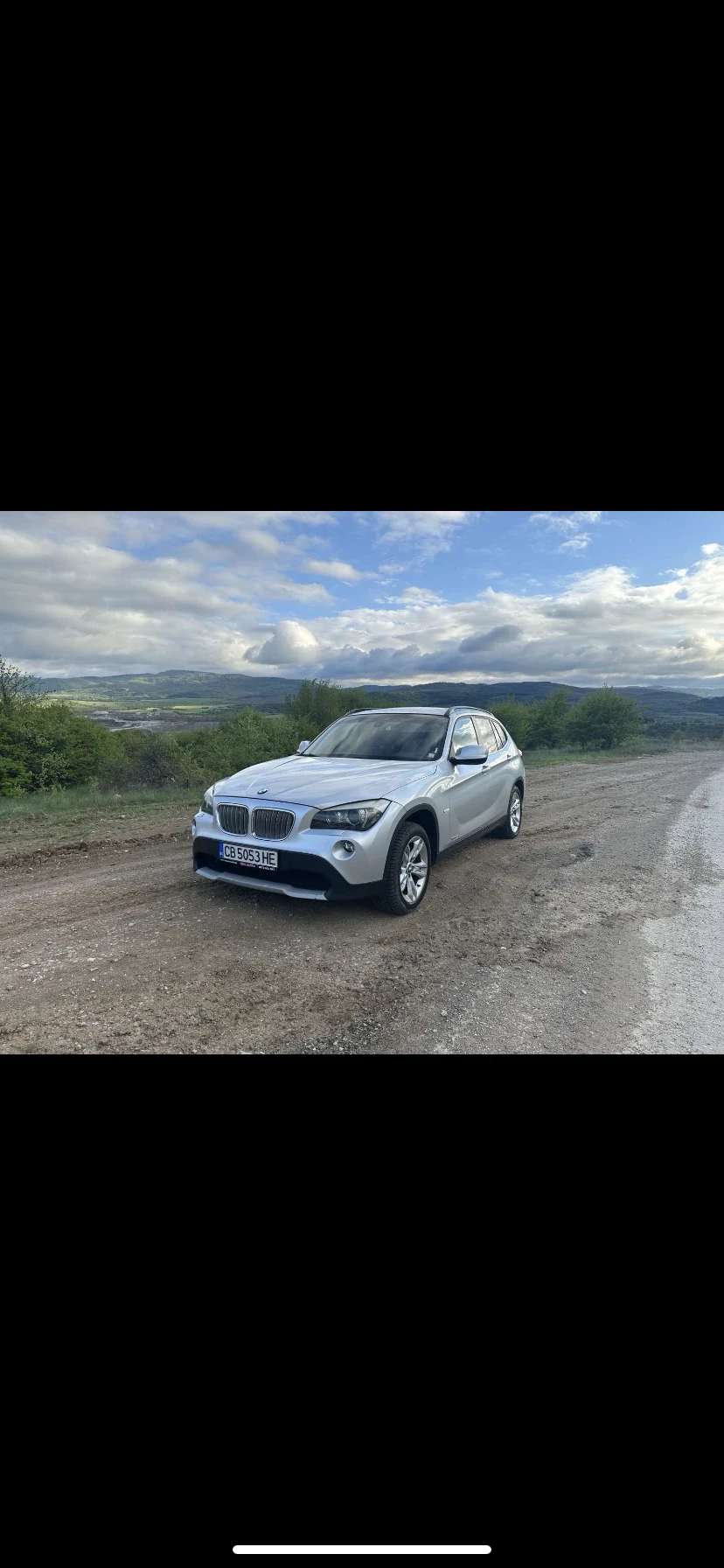 BMW X1  - изображение 9