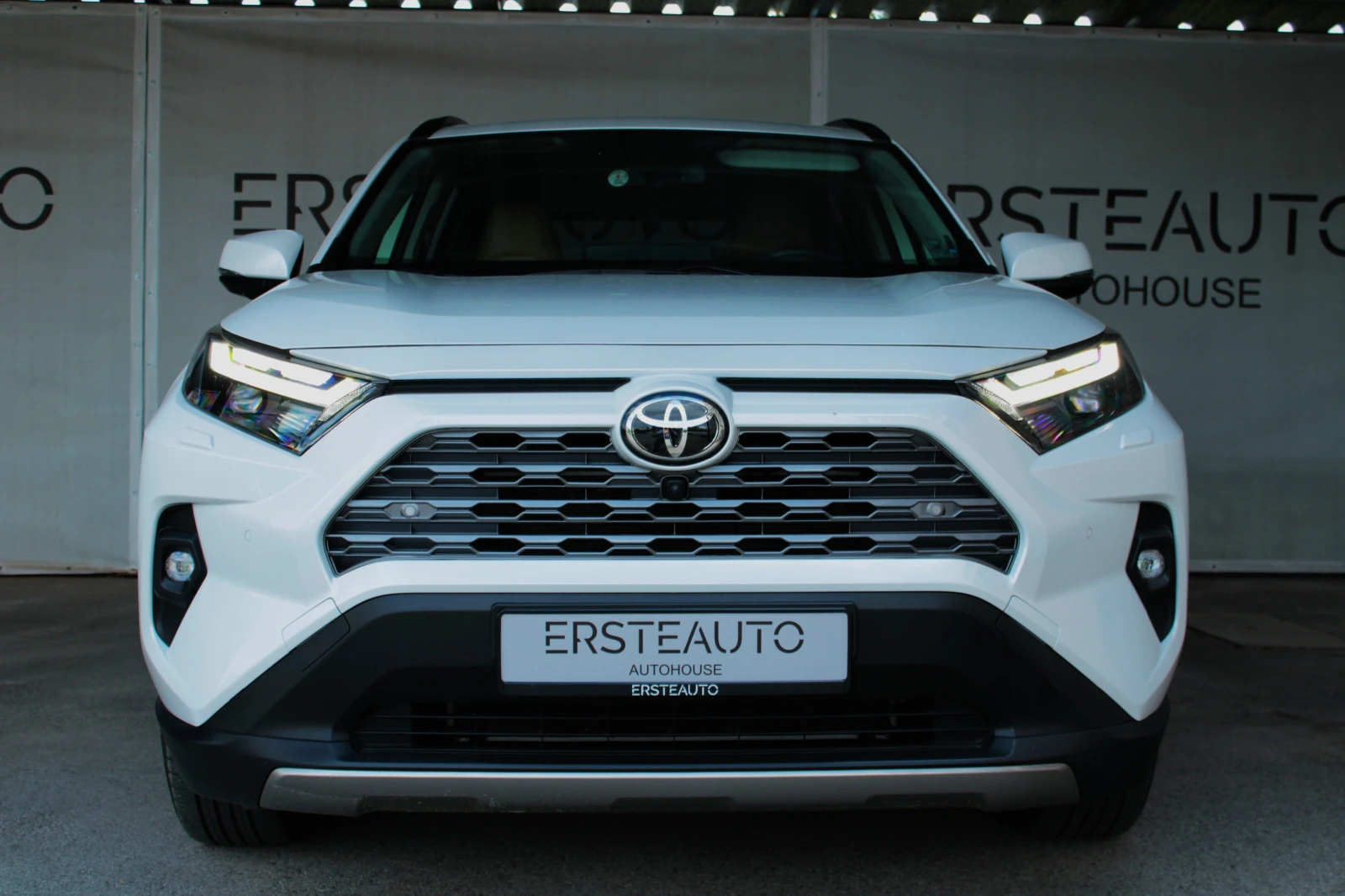 Toyota Rav4 2.0 FACELIFT 4X4 LUXURY CAM * ГАРАНЦИЯ*  - изображение 2