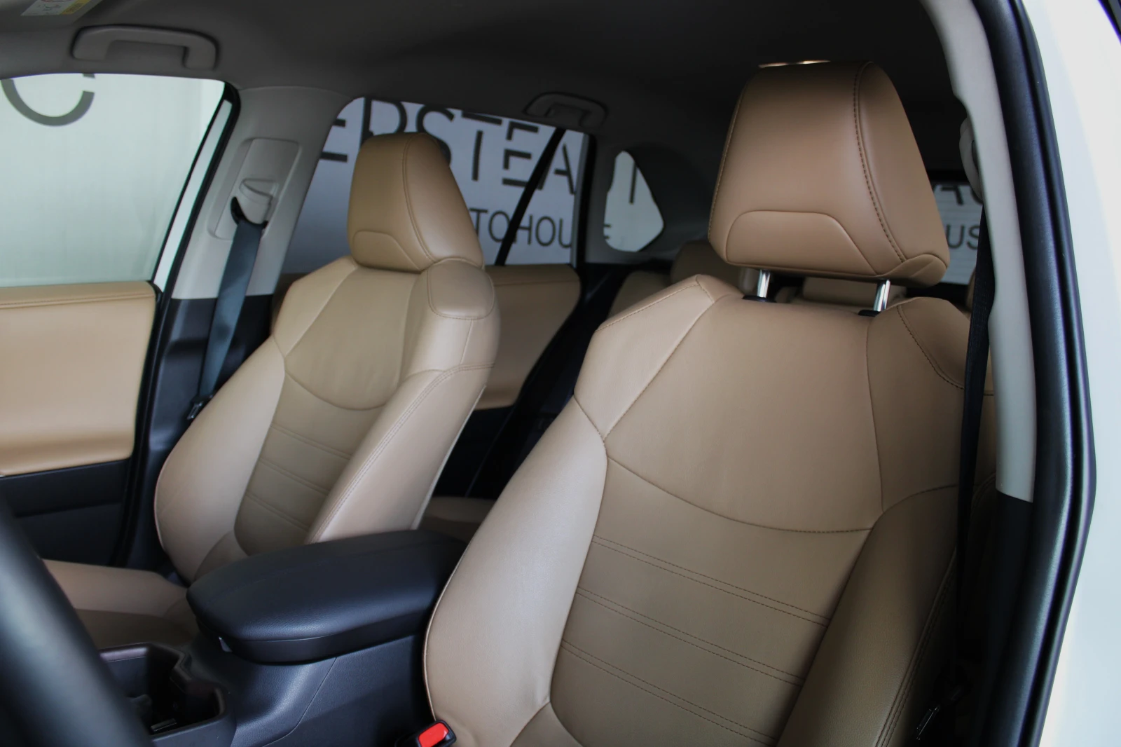 Toyota Rav4 2.0 FACELIFT 4X4 LUXURY CAM * ГАРАНЦИЯ*  - изображение 7