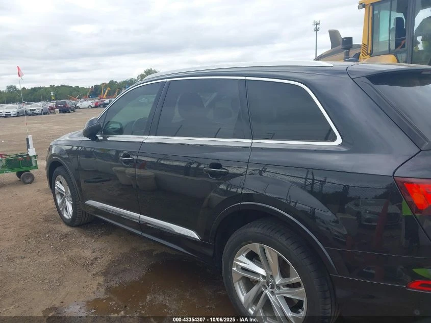 Audi Q7 2020 AUDI Q7 PREMIUM PLUS 55 TFSI QUATTRO TIPTRONI - изображение 5