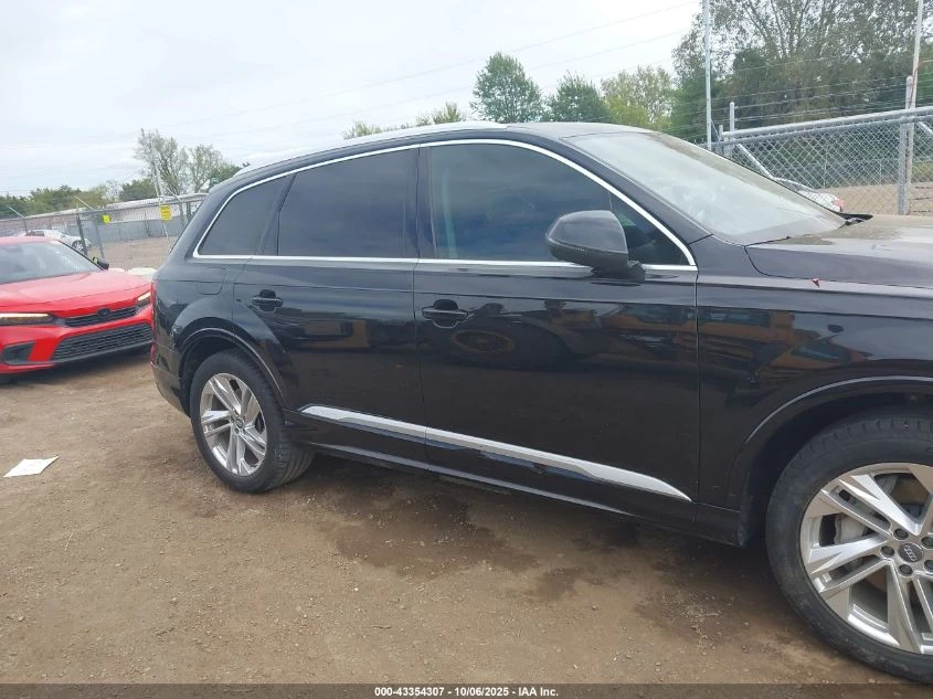 Audi Q7 2020 AUDI Q7 PREMIUM PLUS 55 TFSI QUATTRO TIPTRONI - изображение 4