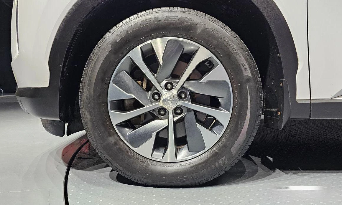 Hyundai Palisade Diesel 2.2 4WD Exclusive - изображение 5