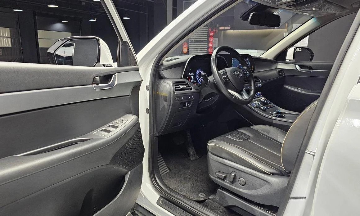 Hyundai Palisade Diesel 2.2 4WD Exclusive | Mobile.bg   11