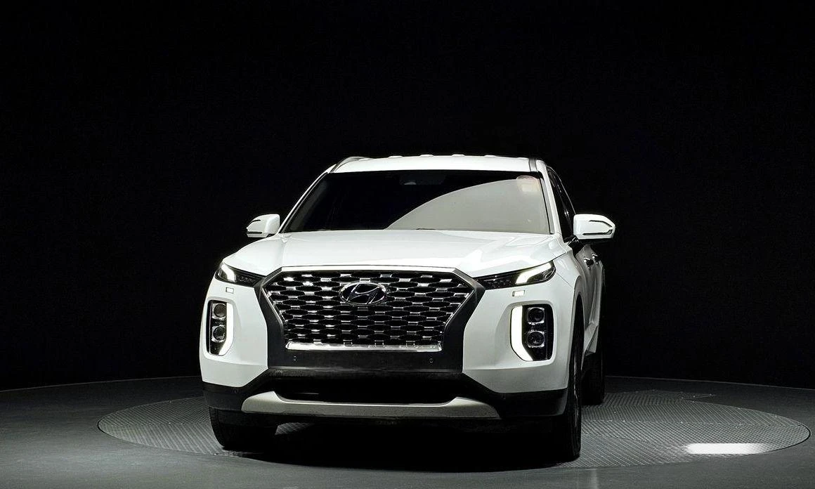 Hyundai Palisade Diesel 2.2 4WD Exclusive - изображение 3