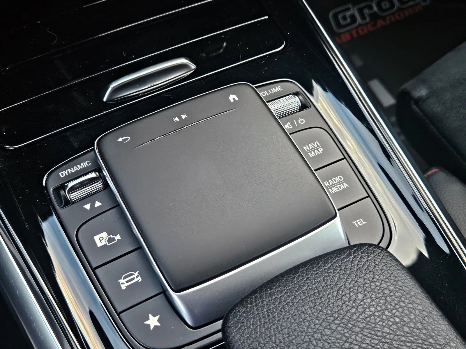 Mercedes-Benz GLB 200AMG/GERMANY/VIRTUAL/CAMERA/LINE AS/CAR PLAY/LIZ | Mobile.bg   12