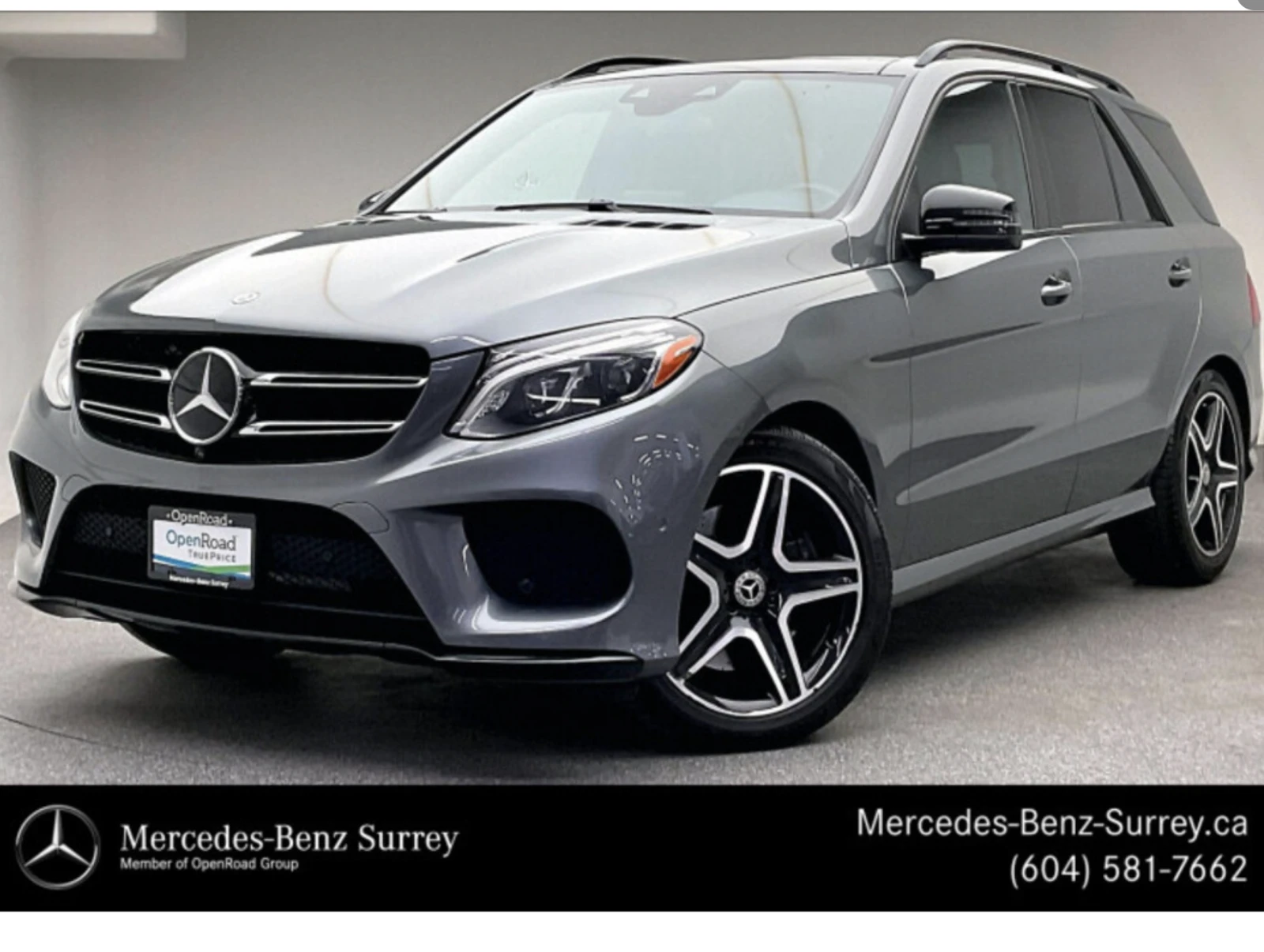 Mercedes-Benz GLE 400 4MATIC | Mobile.bg   1