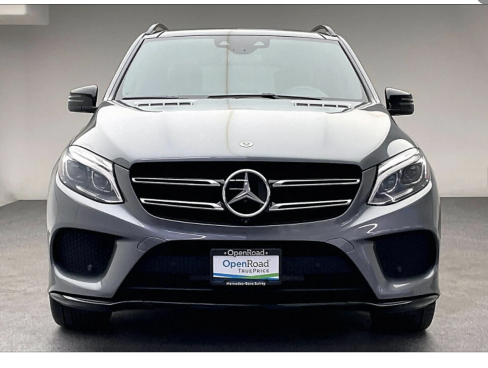 Mercedes-Benz GLE 400 4MATIC - изображение 2