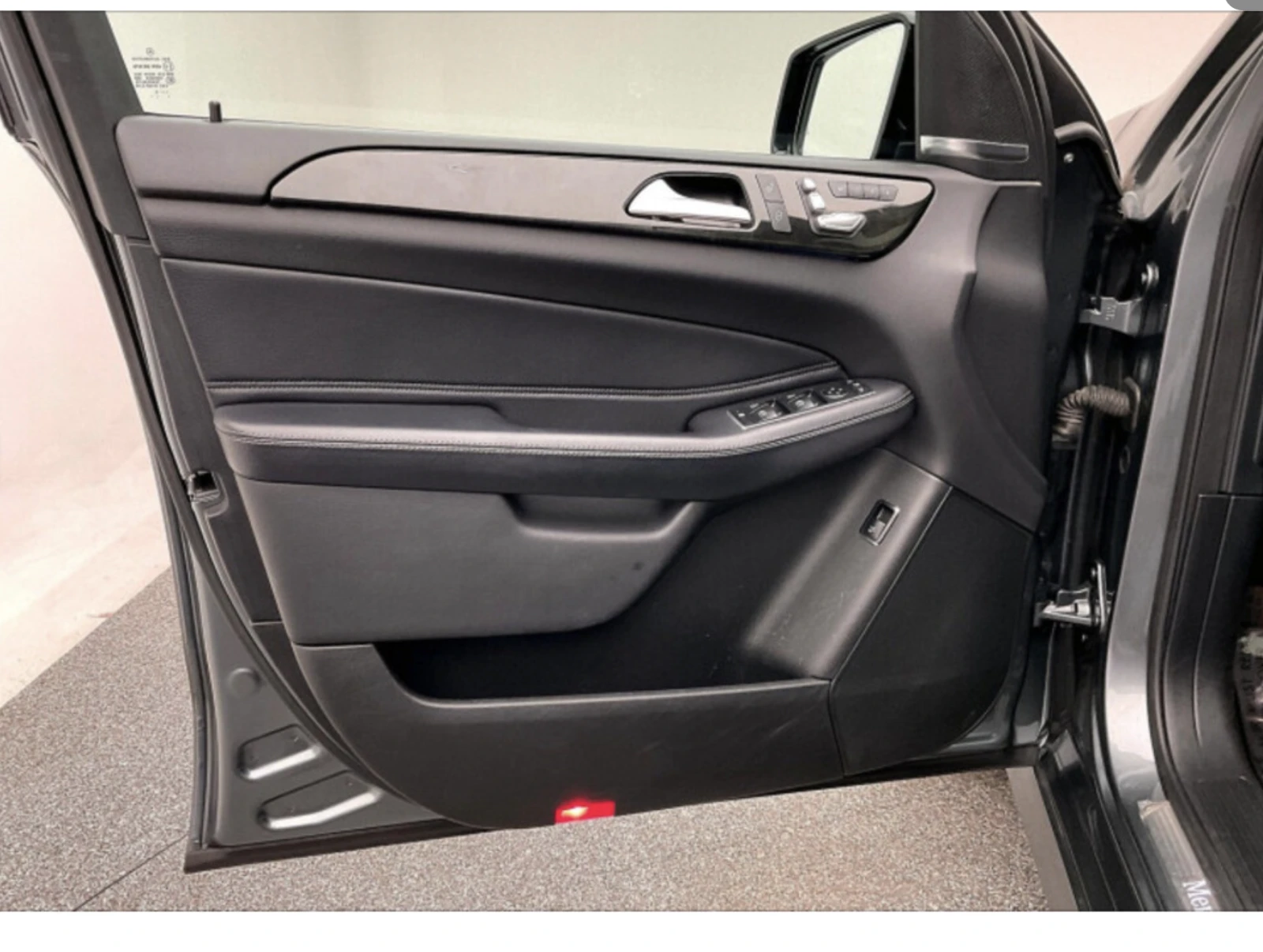 Mercedes-Benz GLE 400 4MATIC | Mobile.bg   11