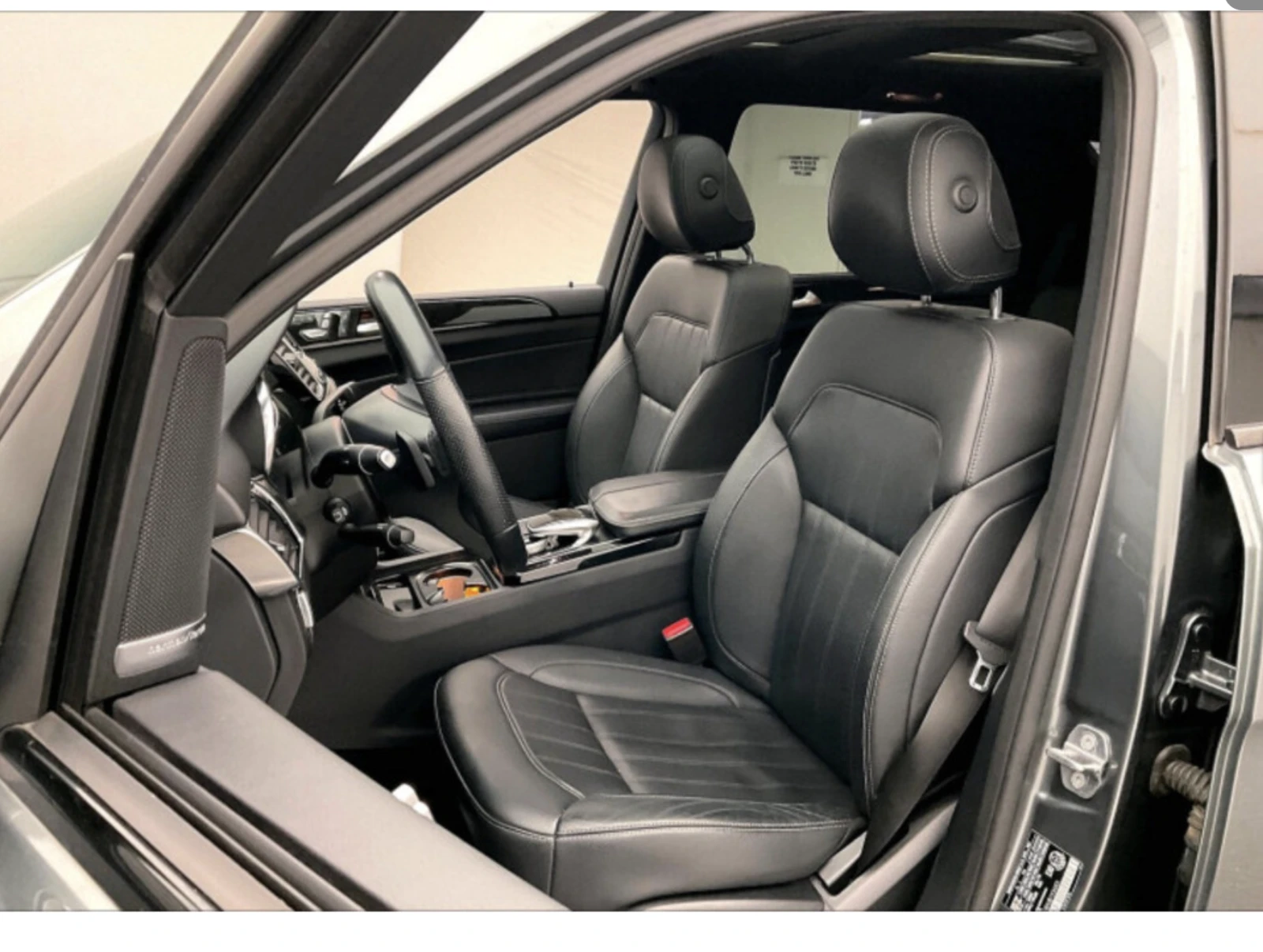 Mercedes-Benz GLE 400 4MATIC | Mobile.bg   12