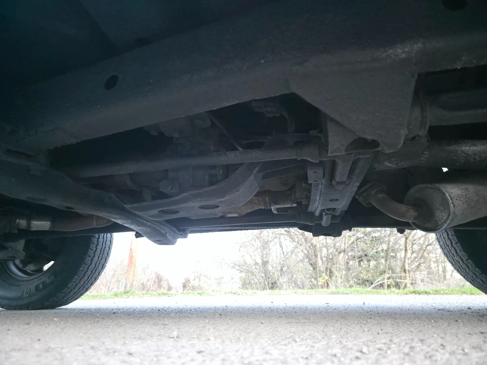 Mitsubishi Pajero V6 | Mobile.bg   14