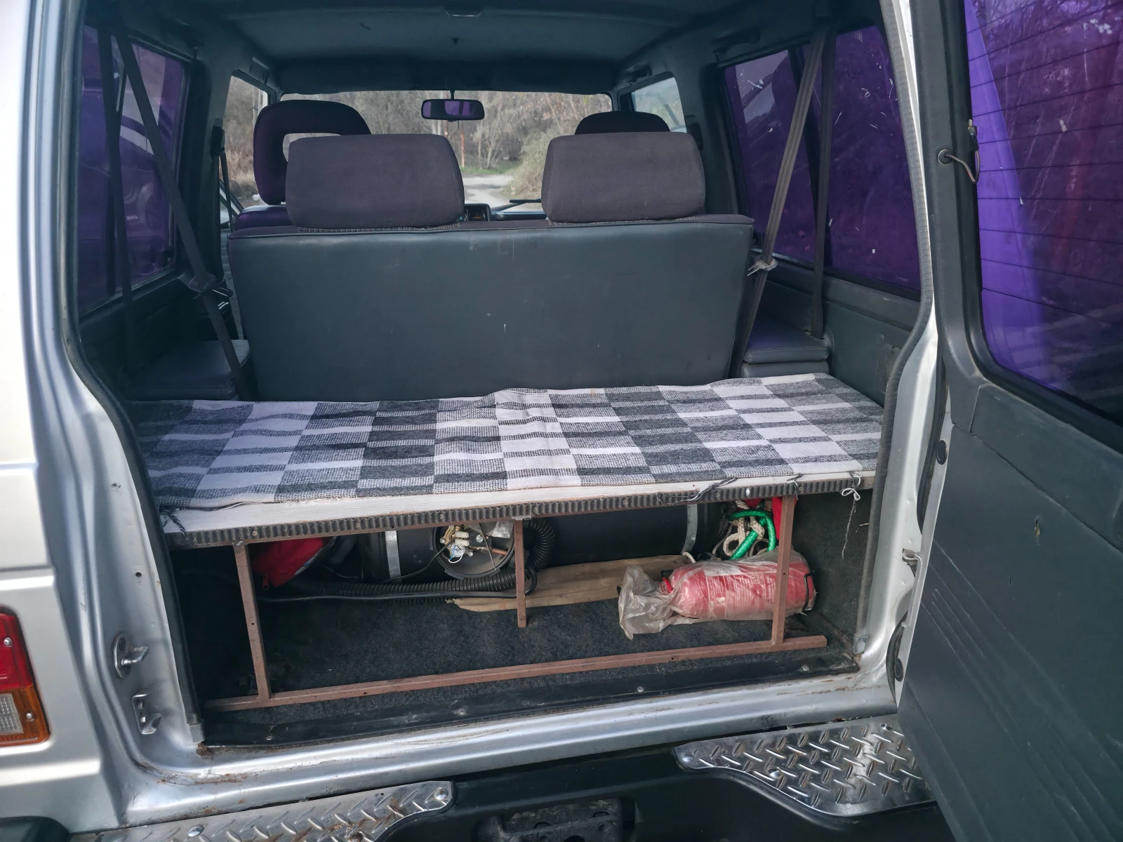 Mitsubishi Pajero V6 | Mobile.bg   10