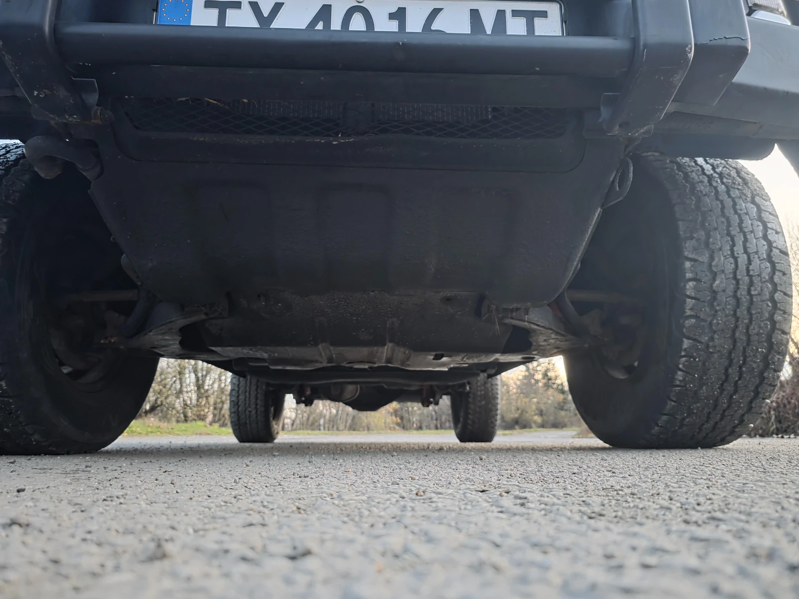 Mitsubishi Pajero V6 | Mobile.bg   13