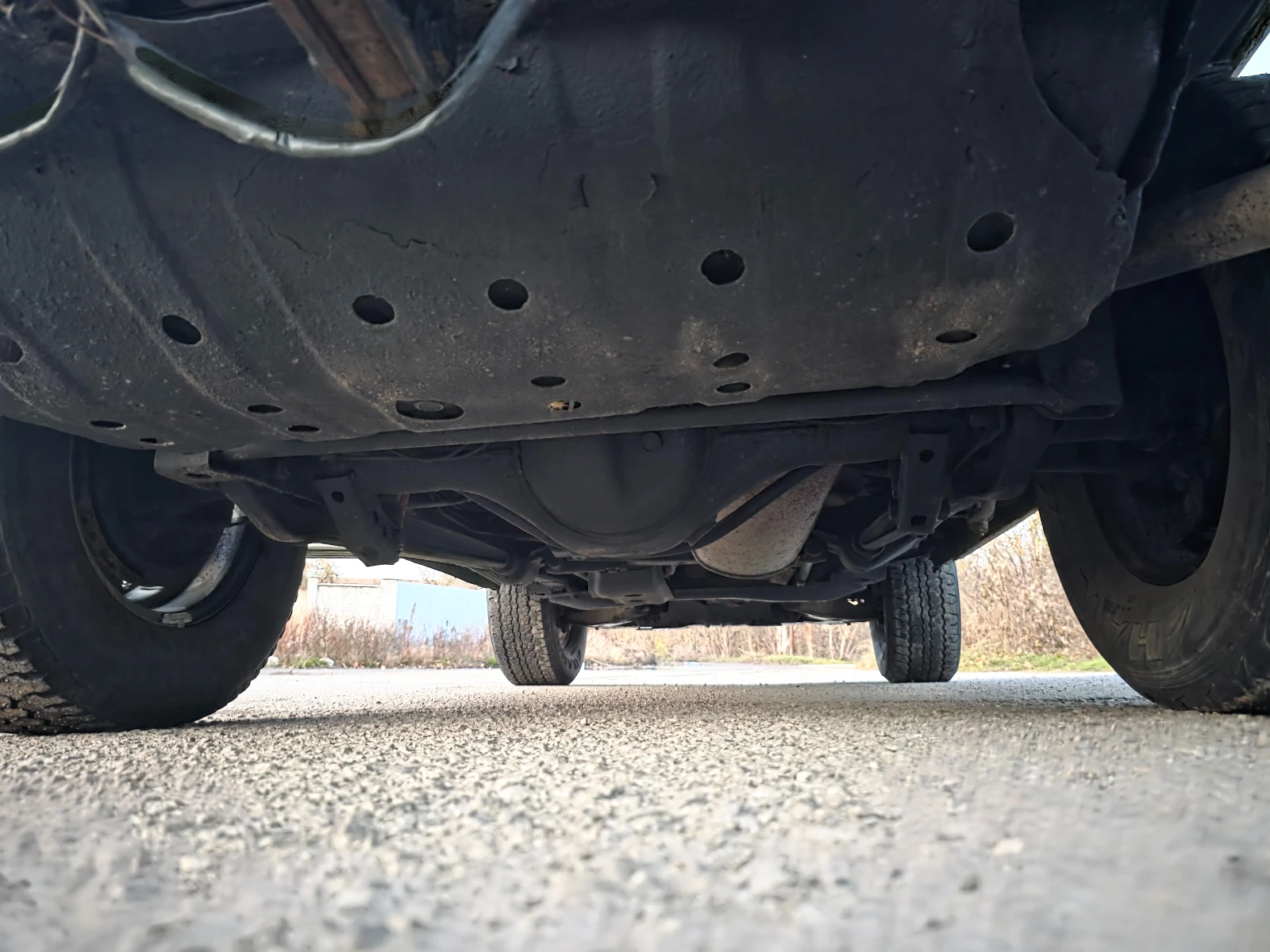 Mitsubishi Pajero V6 | Mobile.bg   15