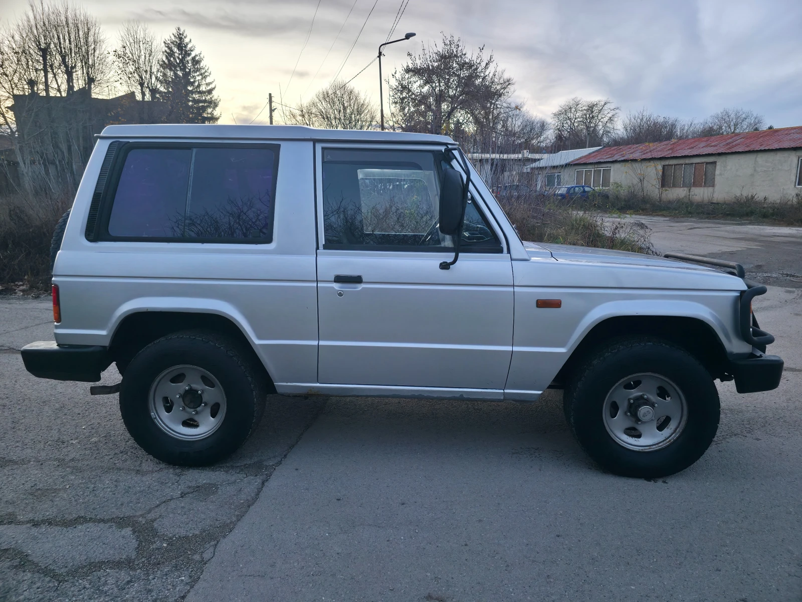 Mitsubishi Pajero V6 | Mobile.bg   3