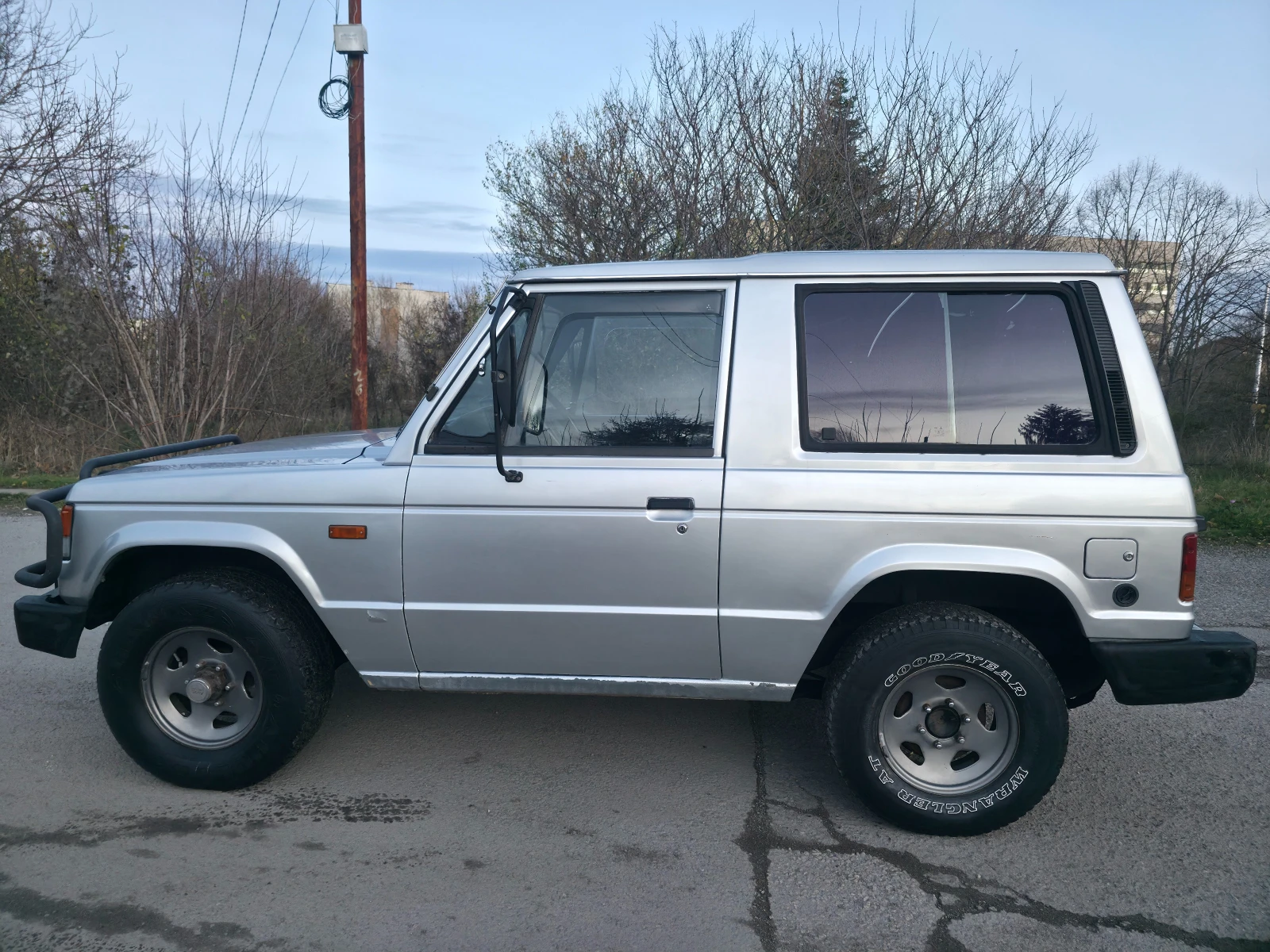 Mitsubishi Pajero V6 | Mobile.bg   6