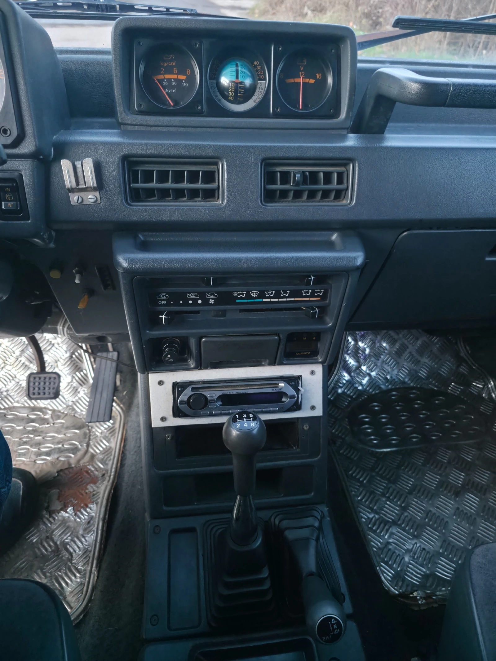 Mitsubishi Pajero V6 | Mobile.bg   9