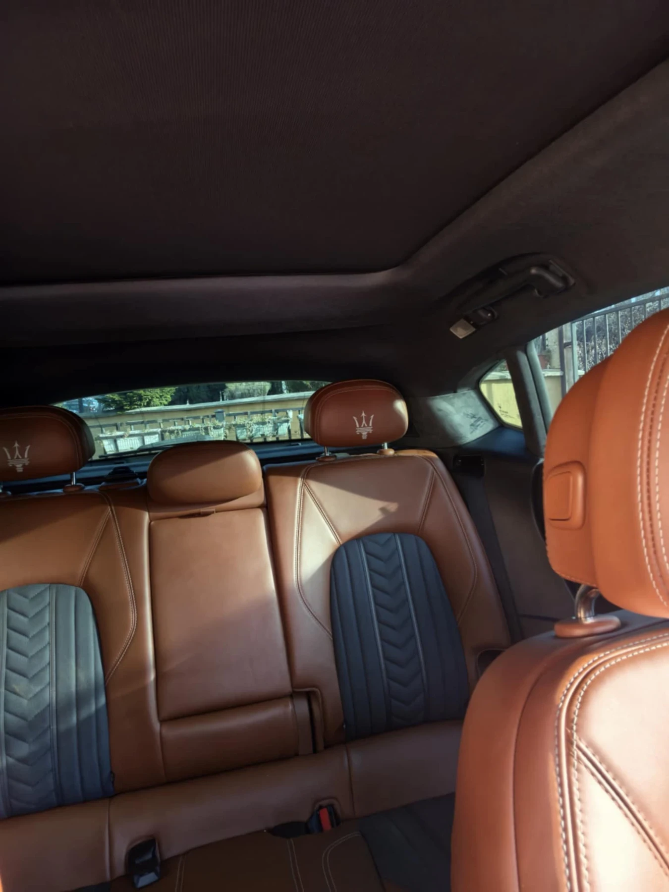 Maserati Levante | Mobile.bg � ����������� 13