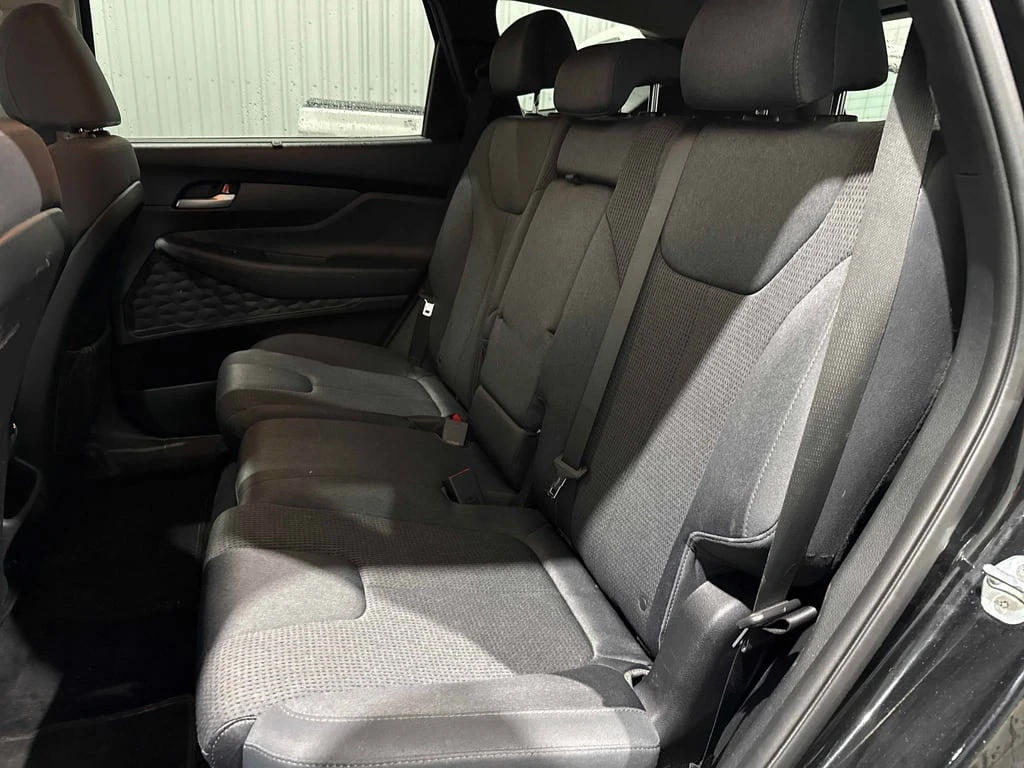 Hyundai Santa fe * Preferred * CARFAX * БЕЗ ПЪРВОНАЧАЛНА ВНОСКА - изображение 10