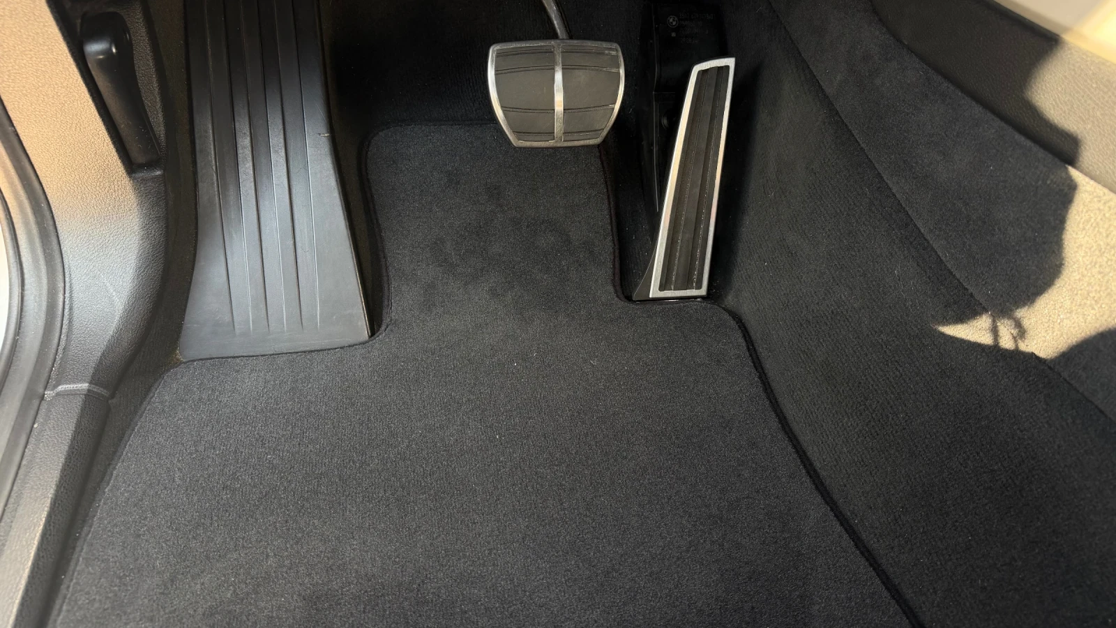 BMW X5 3.0, снимка 6 - Автомобили и джипове - 53806554