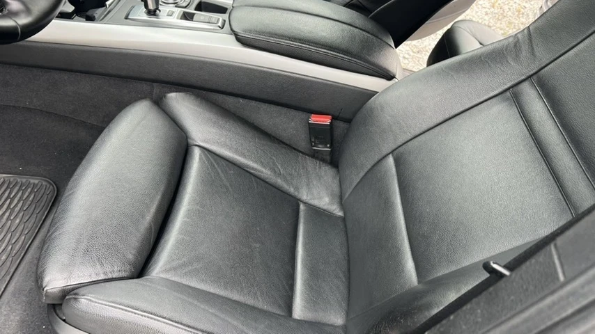 BMW X5 3.0 - изображение 8