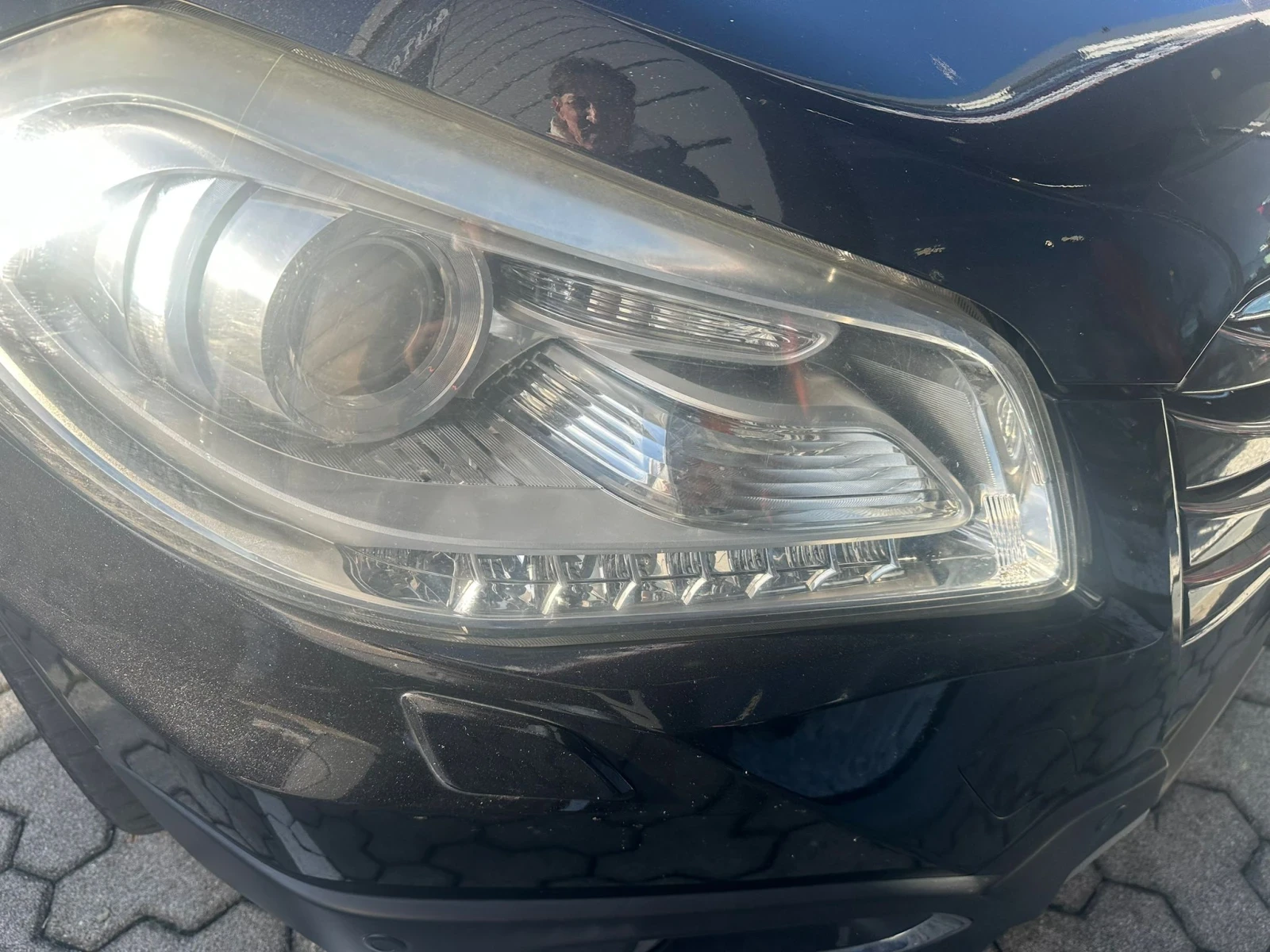 Suzuki SX4 S-Cross 1.6i 120k.c 4x4 UNIKAT ITALIA EURO 6B  - изображение 4