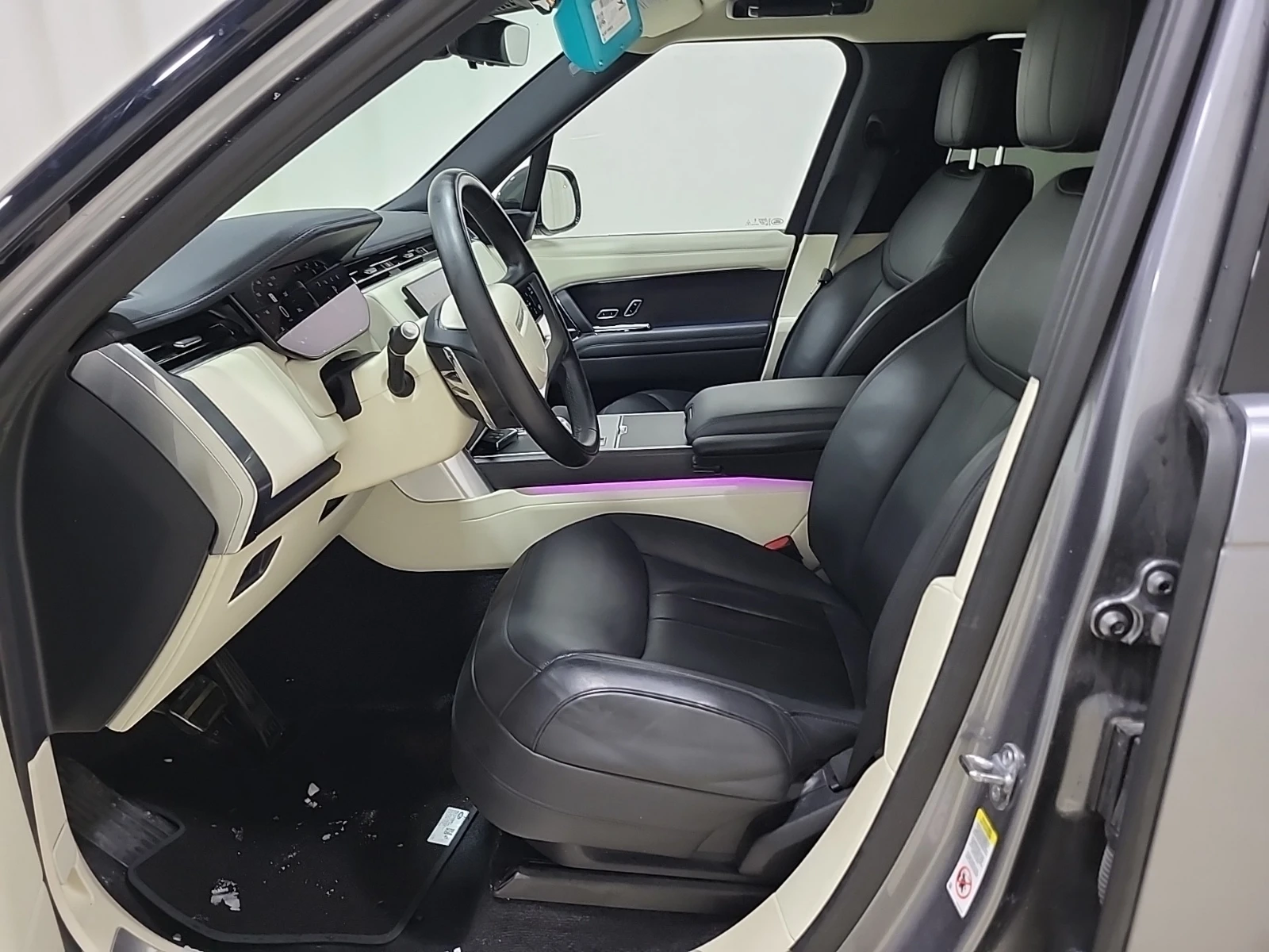 Land Rover Range Rover Sport SE * CARFAX * HEADUP * 7 ������ | Mobile.bg � ����������� 5