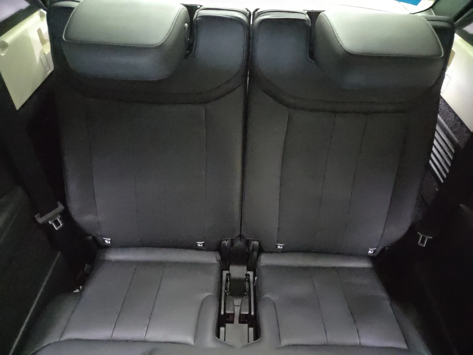 Land Rover Range Rover Sport SE * CARFAX * HEADUP * 7 ������ | Mobile.bg � ����������� 9